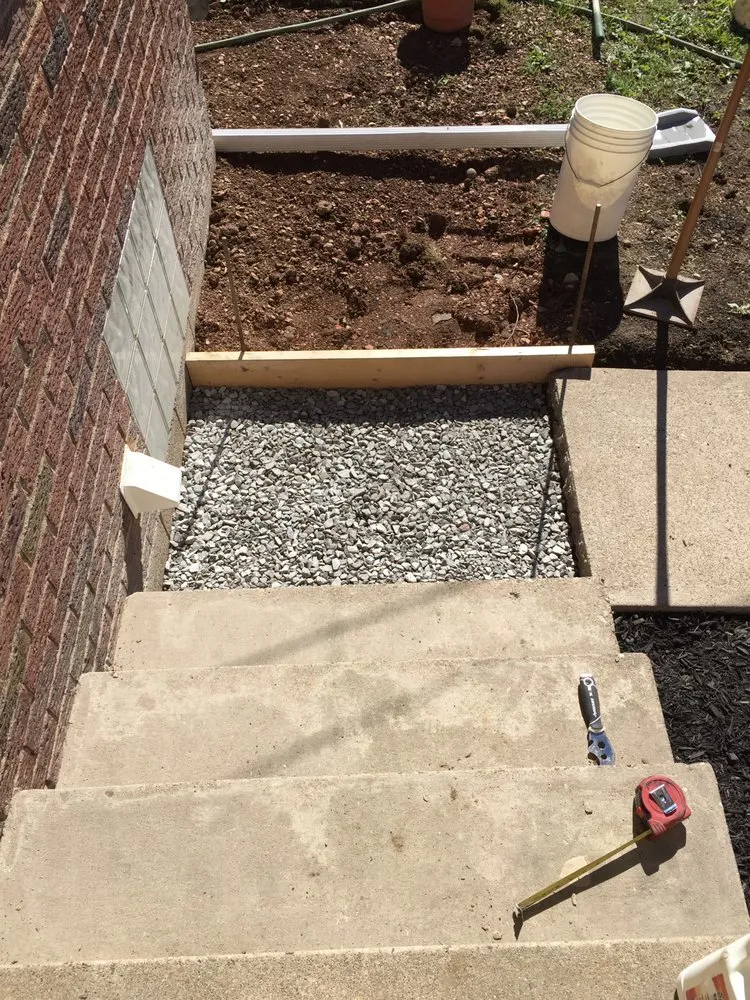 Trusted yard maintenance for beautiful yards in North Huntingdon, PA by Roots Property Solutions