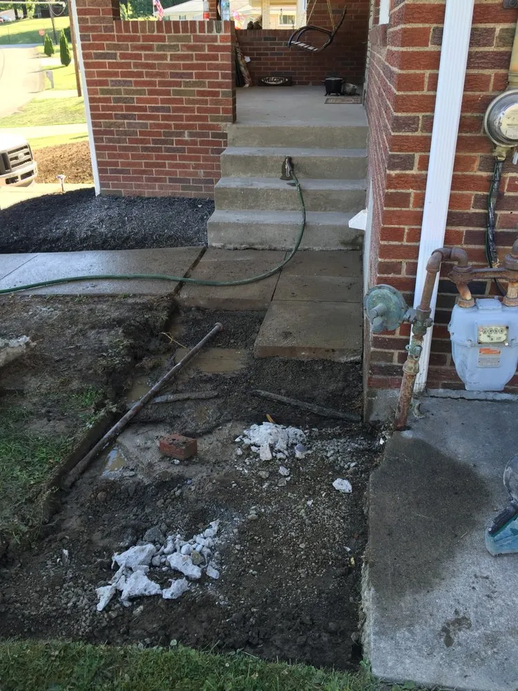 Trusted yard cleanup service in North Huntingdon, PA - Roots Property Solutions