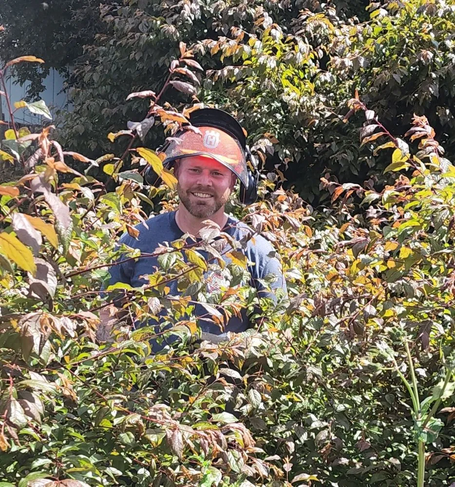 Trusted landscape installation in Roseburg, OR by Roots Run Deep Landscaping