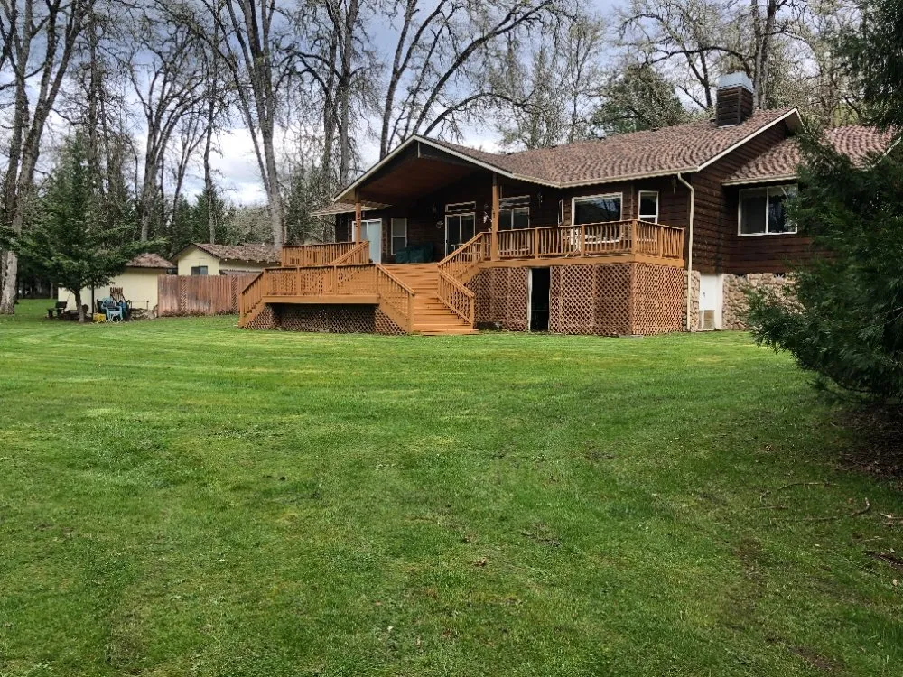 Top-rated residential landscaping in Roseburg, OR - Roots Run Deep Landscaping