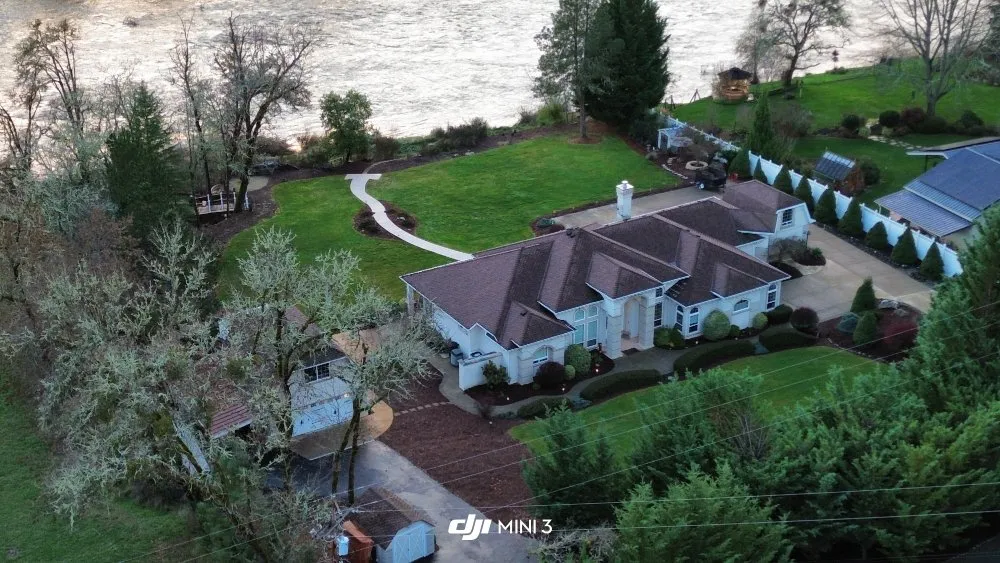 Trusted garden landscaping in Roseburg, OR - Roots Run Deep Landscaping