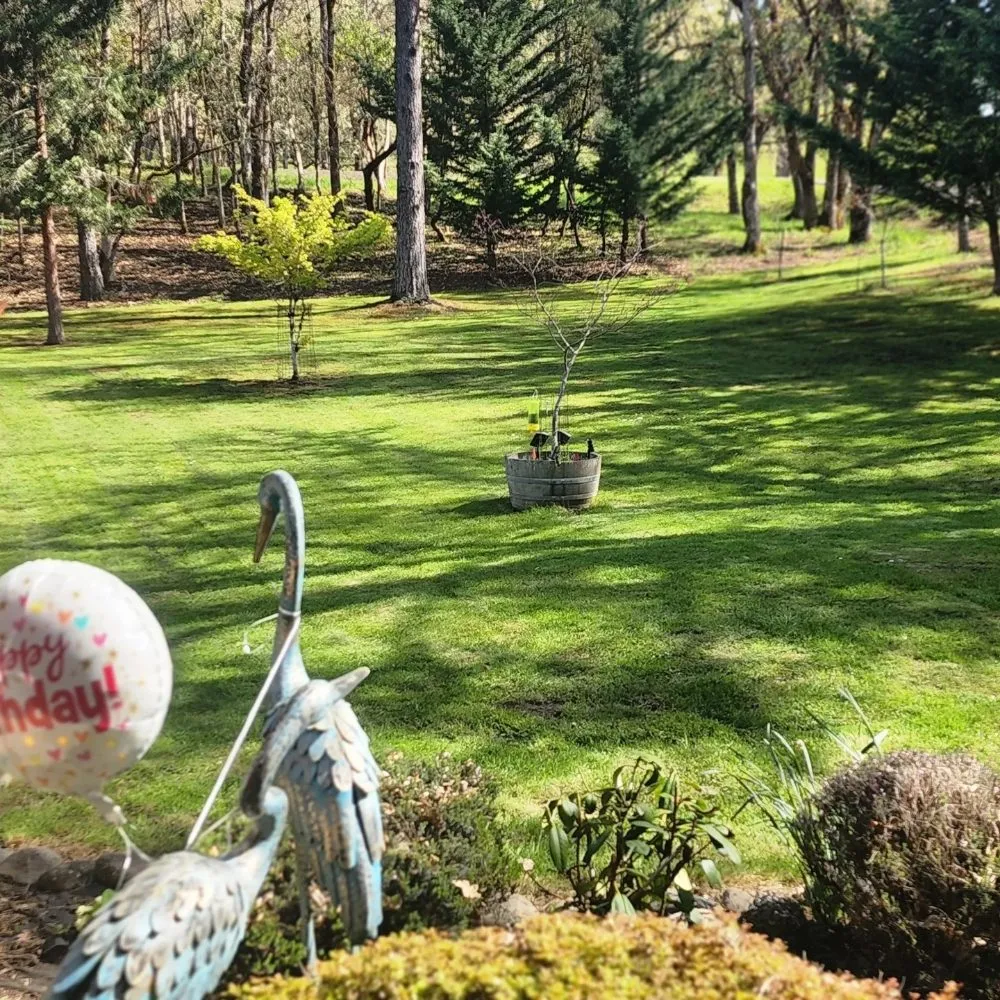 Reliable outdoor landscaping in Roseburg, OR - Roots Run Deep Landscaping