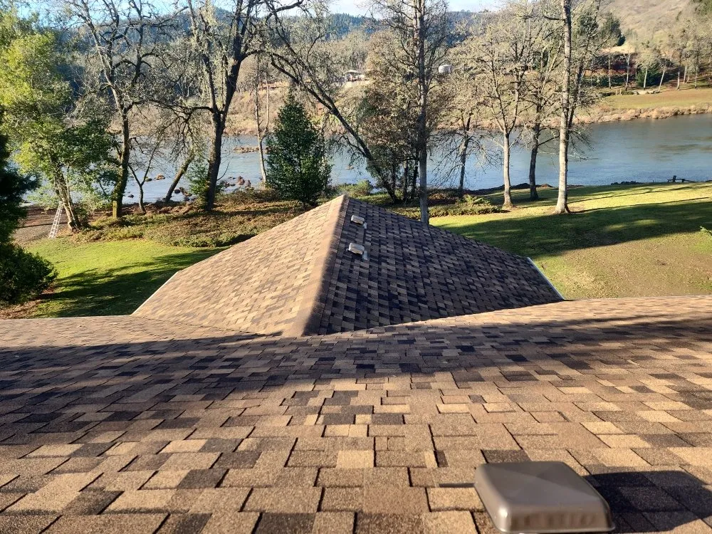 Affordable yard maintenance for year-round maintenance in Roseburg, OR by Roots Run Deep Landscaping