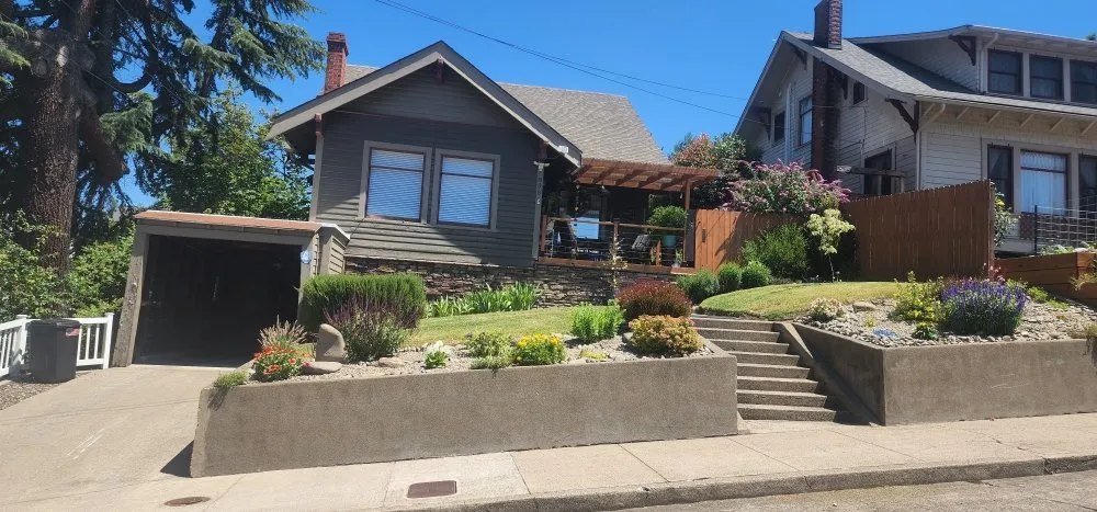 Top-rated landscape design in Roseburg, OR - Roots Run Deep Landscaping