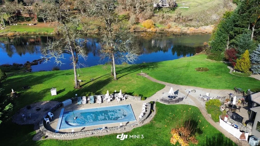 Top-rated outdoor landscaping in Roseburg, OR - Roots Run Deep Landscaping