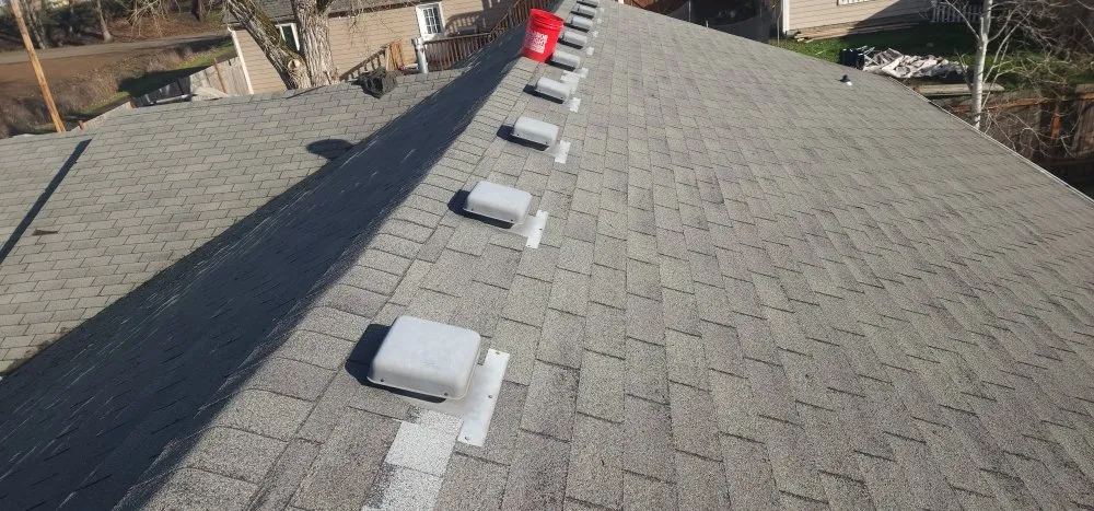 Local outdoor landscaping in Roseburg, OR by Roots Run Deep Landscaping