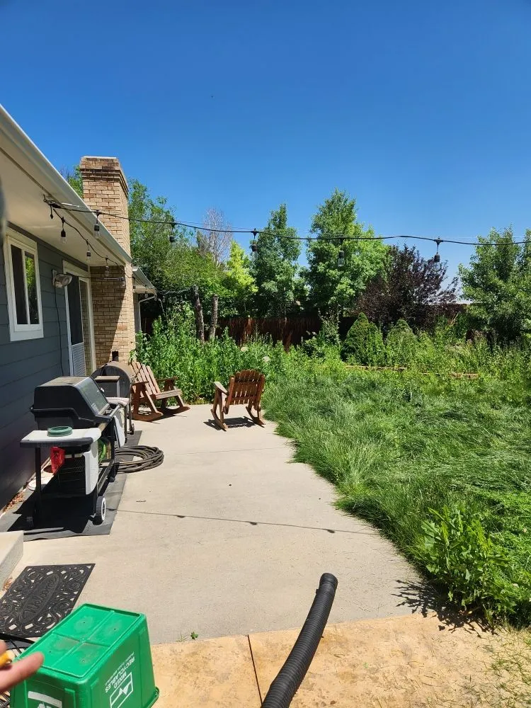 Trusted outdoor landscaping for beautiful yards across Loveland, CO - Roots Run Deep Lawncare And Sprinkler