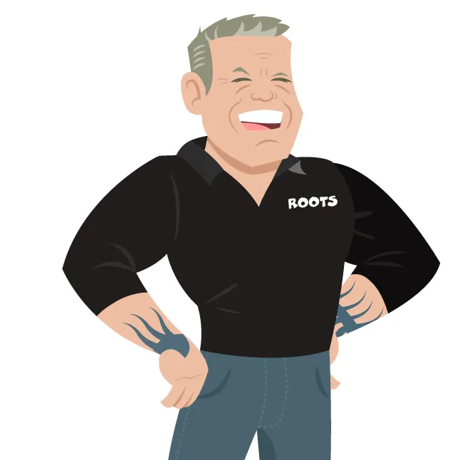 Local outdoor landscaping in Sarasota, FL - Roots SRQ