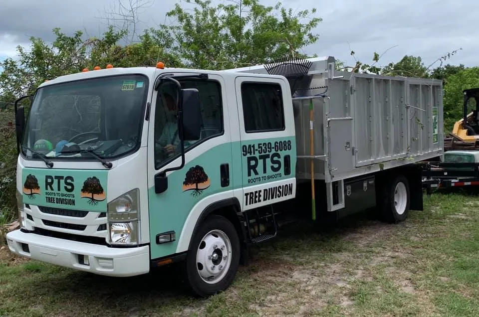 Reliable landscape installation for homes across Ocala, FL - Roots To Shoots