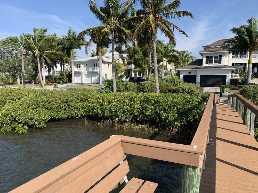 Expert landscape design for outdoor upgrades in Ocala, FL by Roots To Shoots