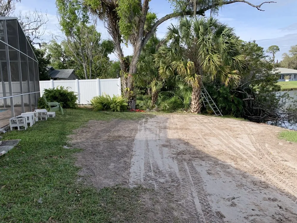 Affordable landscaping services in Ocala, FL - Roots To Shoots