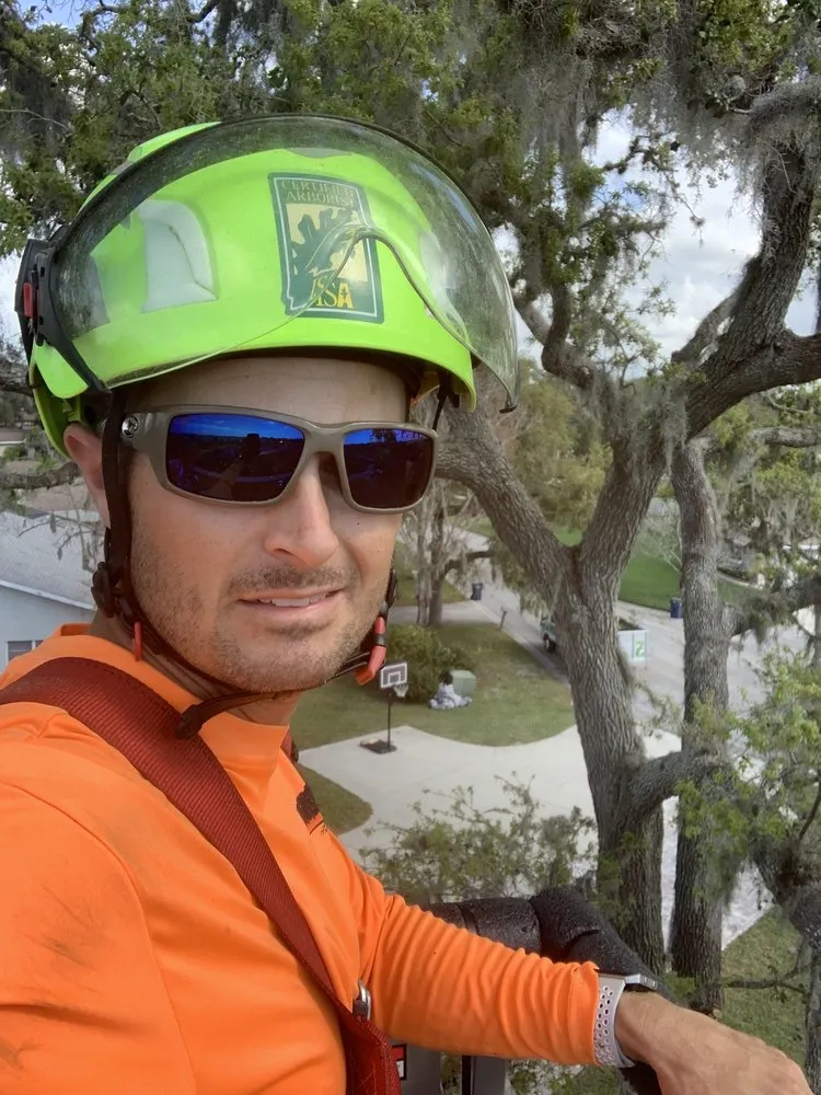 Custom landscape installation for outdoor upgrades in Ocala, FL by Roots To Shoots