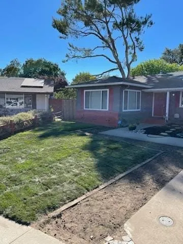 Local garden landscaping experts serving Modesto, CA - Roots Tree Service And Landscaping