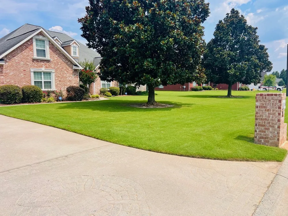 Trusted yard maintenance for outdoor upgrades in Bonaire, GA by Roots Turf & Ornamental
