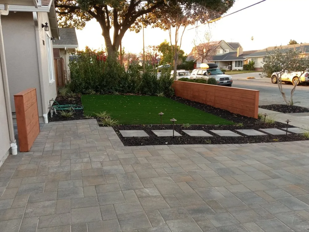 Professional garden landscaping experts serving Watsonville, CA - Rootstic Art Landscape