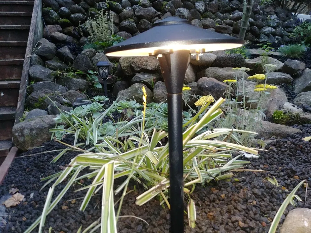 Affordable residential landscaping for residential properties in Watsonville, CA by Rootstic Art Landscape