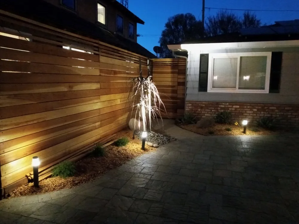 Professional yard cleanup service in Watsonville, CA by Rootstic Art Landscape