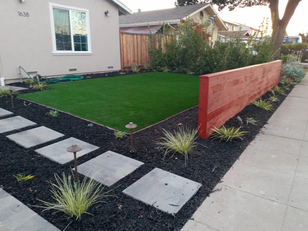 Local landscape design for residential properties across Watsonville, CA - Rootstic Art Landscape