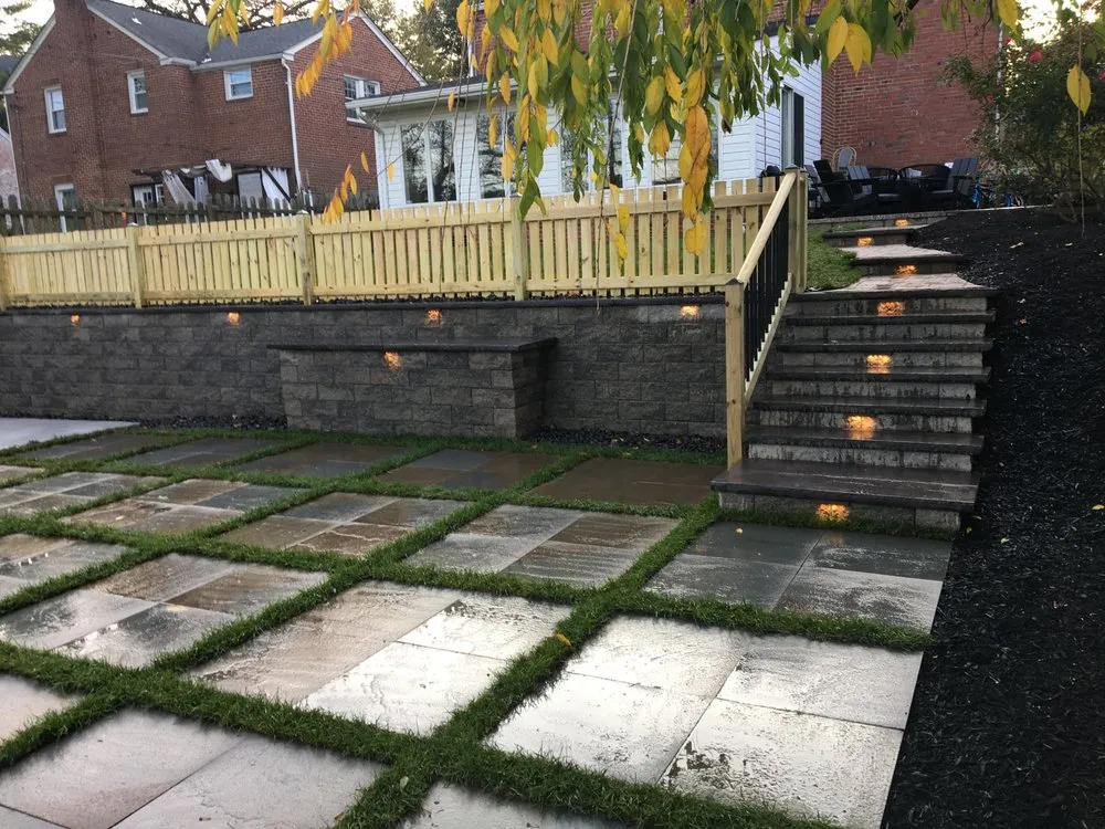 Local garden landscaping for beautiful yards across Catonsville, MD - Rootstock Landscaping & Design