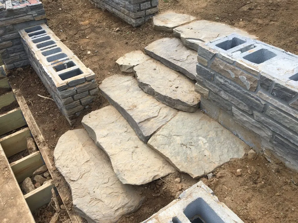 Reliable lawn mowing service experts serving Catonsville, MD - Rootstock Landscaping & Design