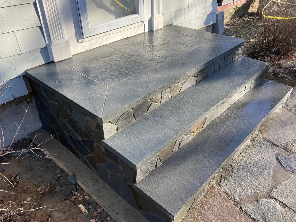 Custom lawn care service experts serving Catonsville, MD - Rootstock Landscaping & Design