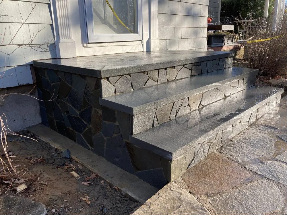 Local garden landscaping for beautiful yards across Catonsville, MD - Rootstock Landscaping & Design