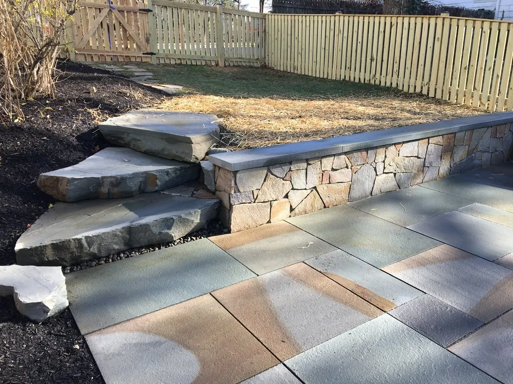 Local garden landscaping for beautiful yards across Catonsville, MD - Rootstock Landscaping & Design