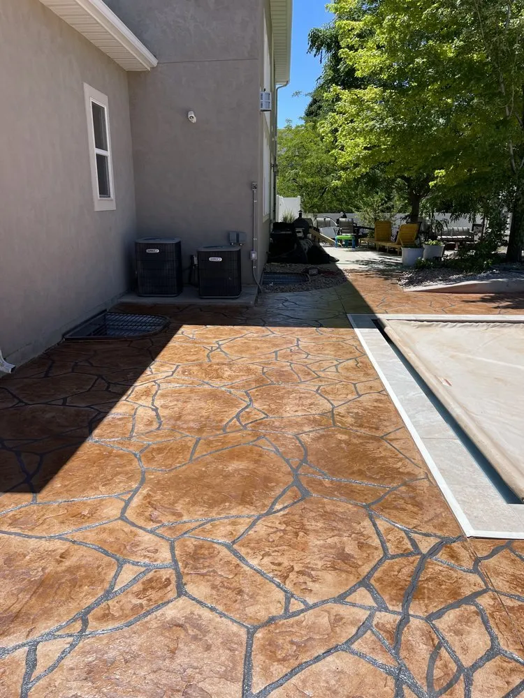 Trusted outdoor landscaping experts serving St George, UT - Roper Excavation