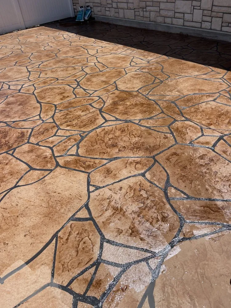 Top-rated lawn care service near you in St George, UT by Roper Excavation