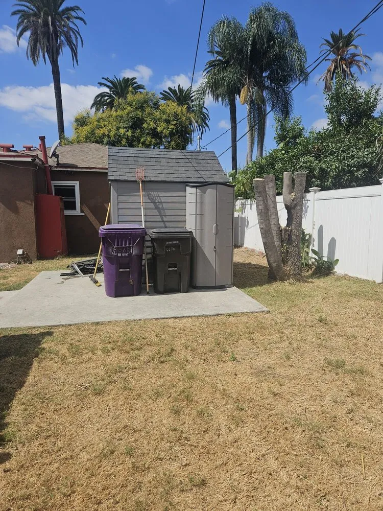 Affordable landscaping services for homes across Compton, CA - Roper Tree Surgeon and Landscaping