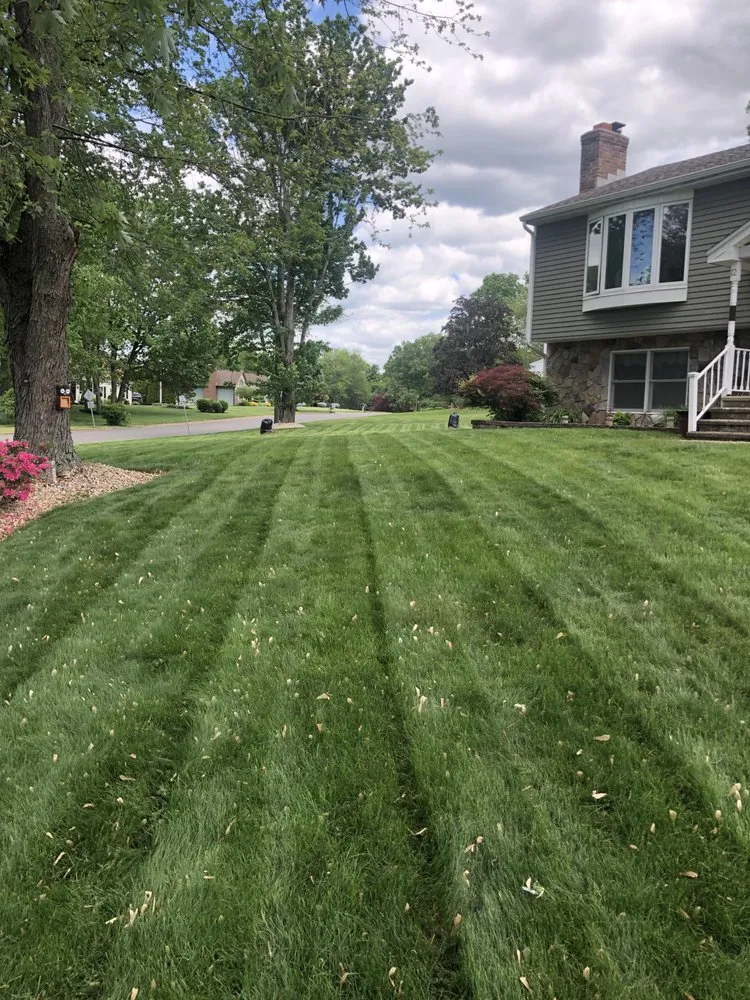 Local yard maintenance for homes across Hartford, CT - Roper's Landscaping