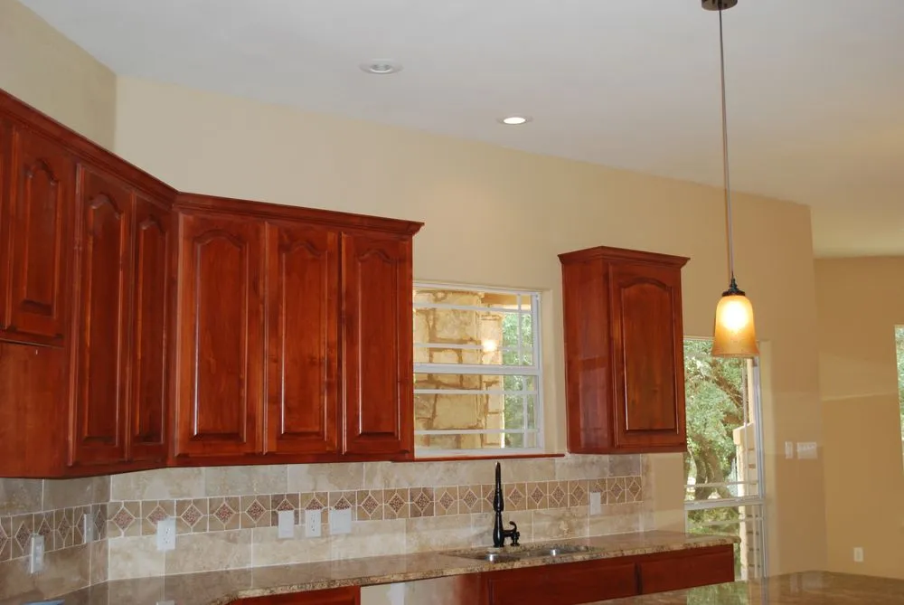 Trusted landscape design for year-round maintenance in Georgetown, TX by Roping Construction