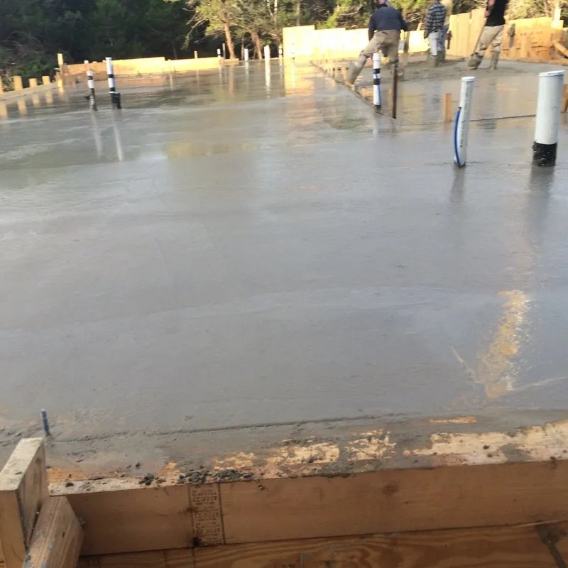 Top-rated yard cleanup service for outdoor upgrades across Georgetown, TX - Roping Construction