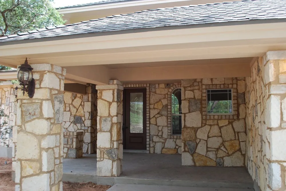 Top-rated lawn mowing service in Georgetown, TX - Roping Construction