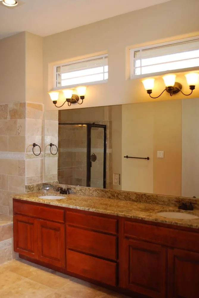 Affordable lawn care service for residential properties in Georgetown, TX by Roping Construction