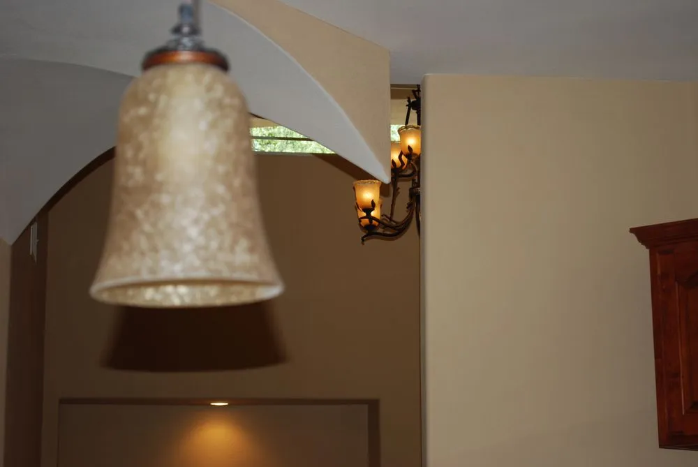 Affordable outdoor landscaping in Georgetown, TX - Roping Construction