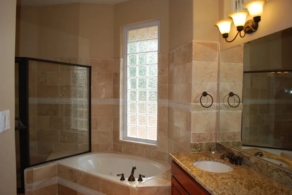 Affordable landscape design in Georgetown, TX - Roping Construction