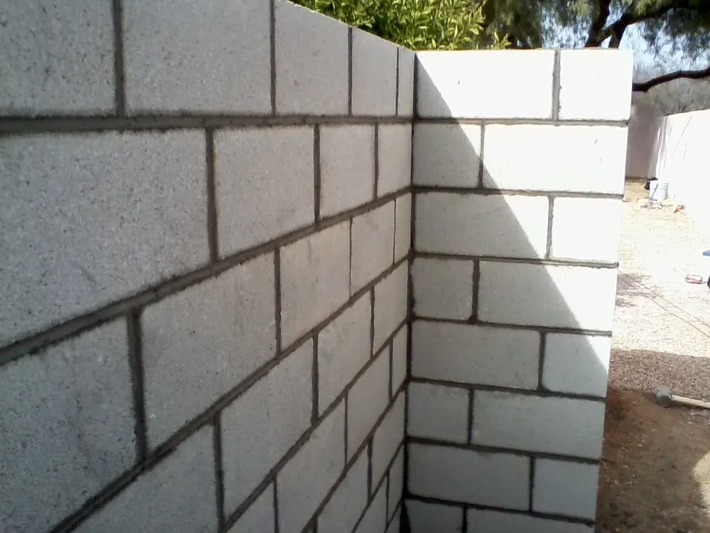 Trusted lawn mowing service for outdoor upgrades in Tucson, AZ by Roque Team Gonzalo & Alma