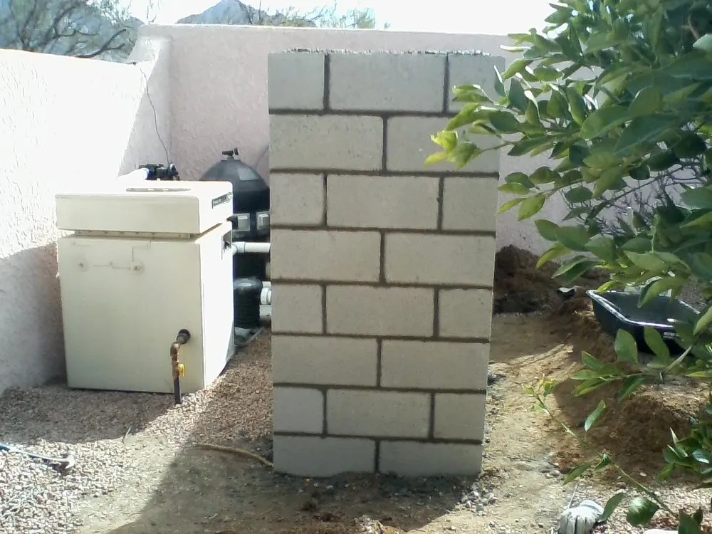 Custom lawn care service experts serving Tucson, AZ - Roque Team Gonzalo & Alma