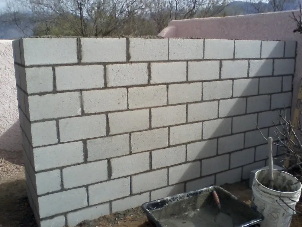 Expert lawn mowing service in Tucson, AZ by Roque Team Gonzalo & Alma