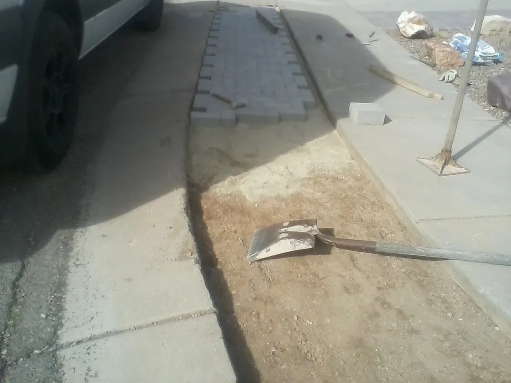 Trusted yard maintenance for homes across Tucson, AZ - Roque Team Gonzalo & Alma