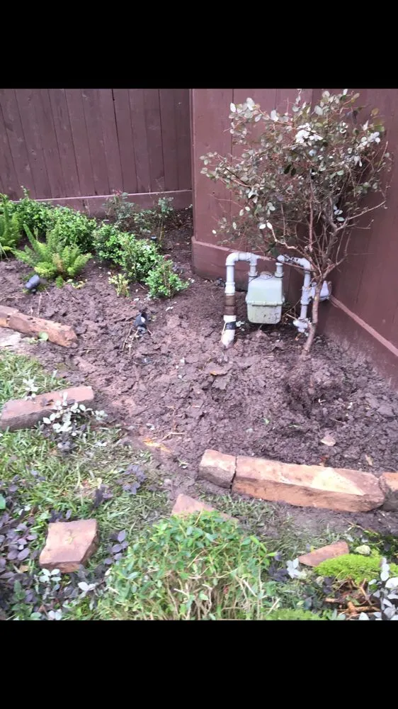 Affordable lawn mowing service experts serving Houston, TX - Roque's Custom Landscaping