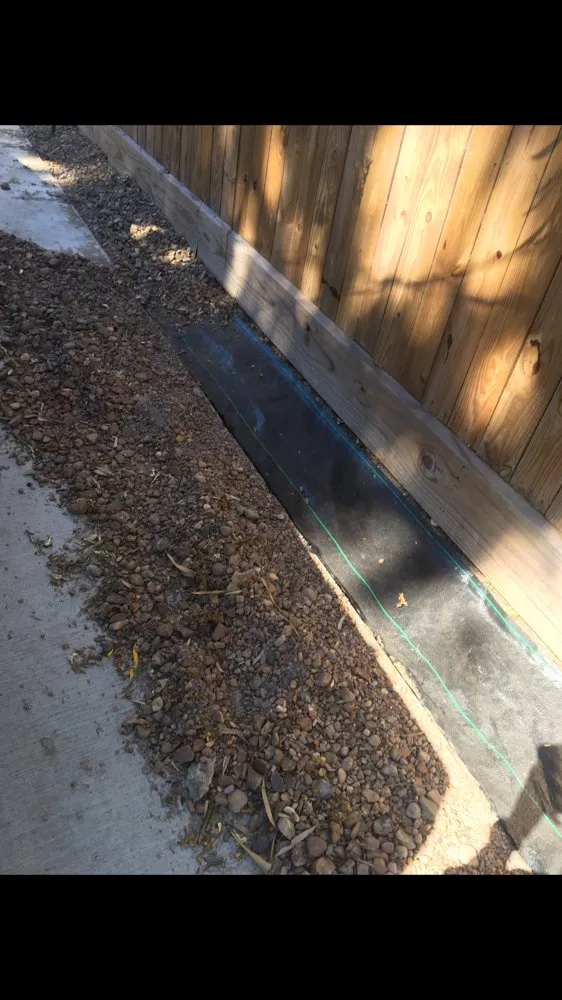 Affordable lawn care service for beautiful yards across Houston, TX - Roque's Custom Landscaping