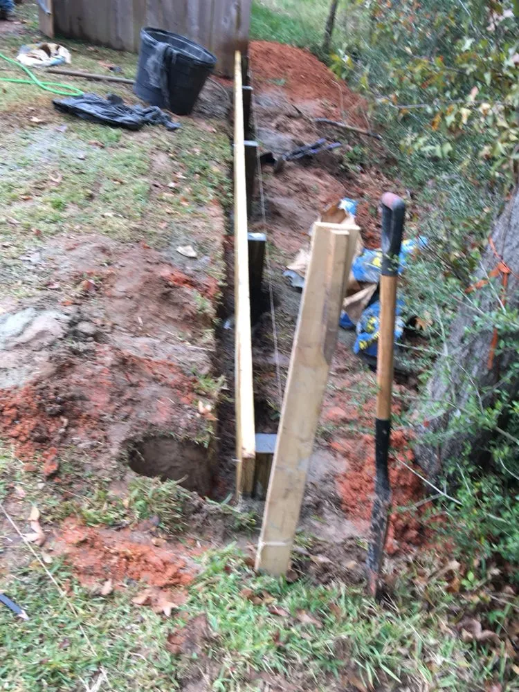 Custom landscaping services experts serving Houston, TX - Roque's Custom Landscaping