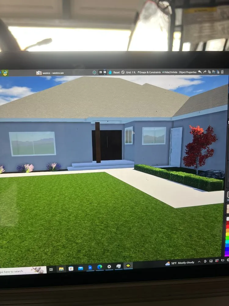 Trusted residential landscaping in City of Industry, CA by Roque’s Landscaping