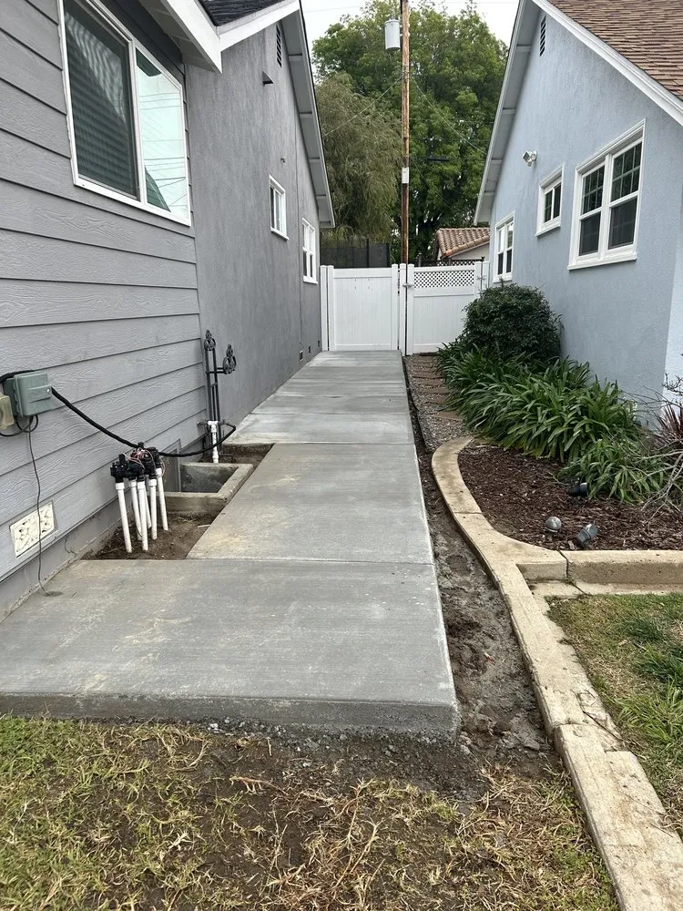 Top-rated residential landscaping in City of Industry, CA - Roque’s Landscaping