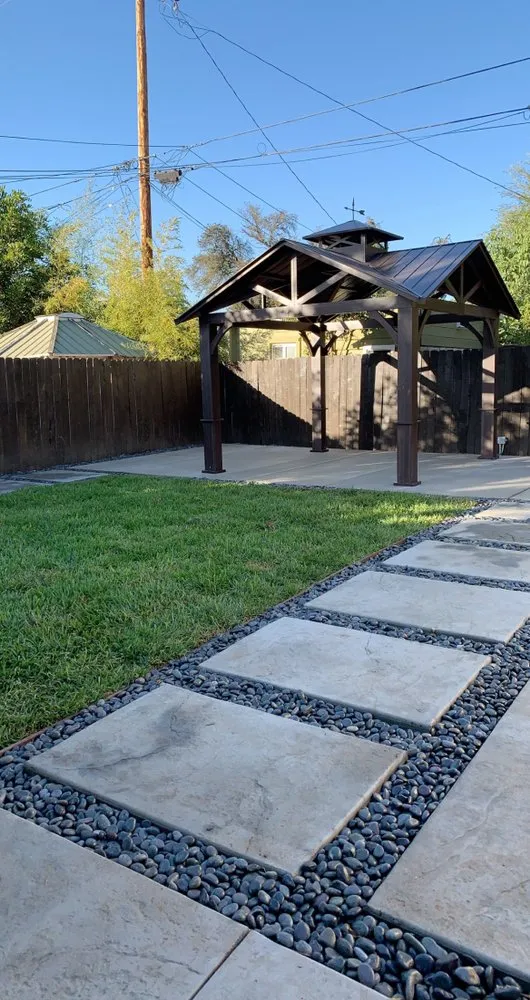 Expert yard cleanup service in City of Industry, CA - Roque’s Landscaping