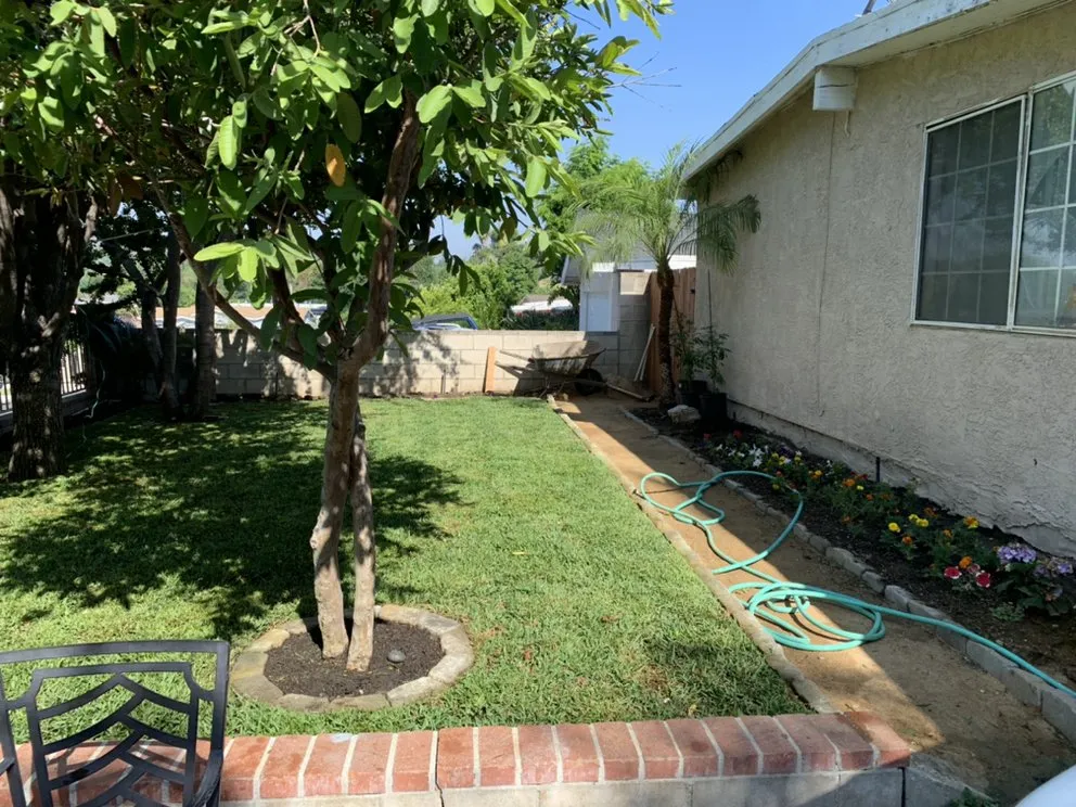 Professional yard cleanup service in City of Industry, CA - Roque’s Landscaping