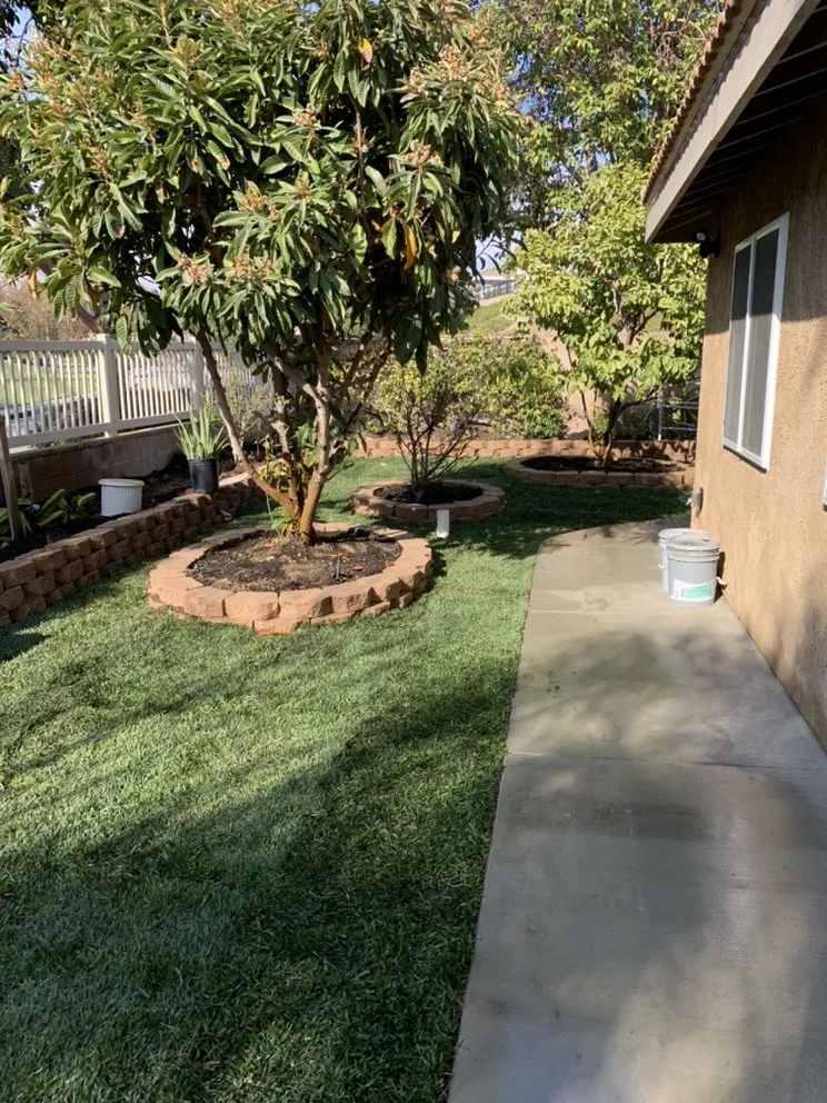 Local landscaping services in City of Industry, CA by Roque’s Landscaping