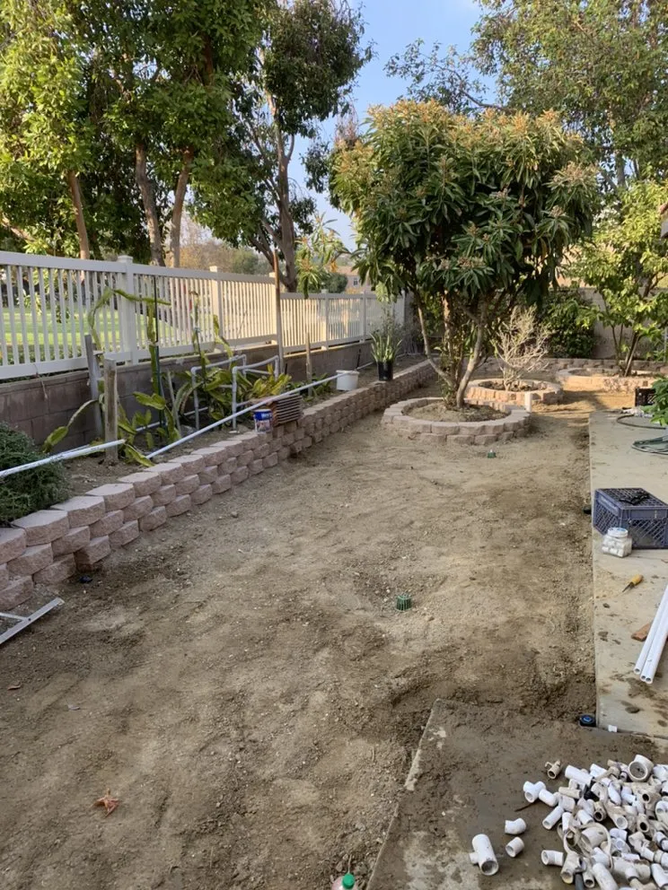 Top-rated lawn mowing service in City of Industry, CA by Roque’s Landscaping